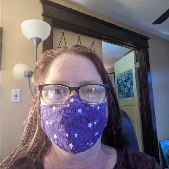 Masks - Picture 2 of 11